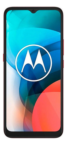 Motorola Moto E7 Bueno Verde Liberado