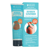 Bumbum Lisinho Creme Para Celulite Estrias Flacidez Com Q10