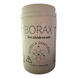Borax Decahidratado (1kg)