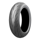 Bridgestone Battlax S22 200/55 R17 W 78 Usada Como Nueva 