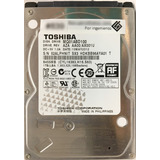 Toshiba Mq01abd100 1000gb Sata - 3368 Recuperodatos