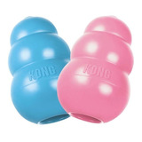 Kong Puppy Extra Small Juguete Rellenable Perros Cachorros