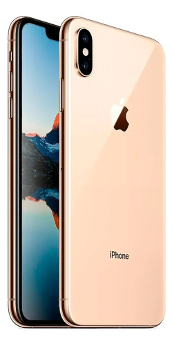  iPhone X iPhone XS 256 Gb Oro En Perfectas Condiciones