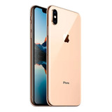  iPhone X iPhone XS 256 Gb Oro En Perfectas Condiciones