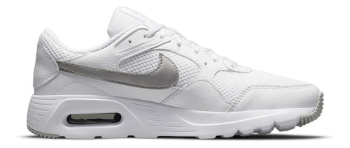 Zapatillas Nike Air Max Sc Mujer Blanco