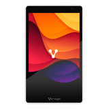 Tablet Vorago Pad De 8'', 4gb/64gb, Android 13, Negro