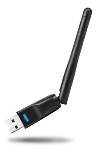 Adaptador Antena Wifi Usb 2.0  Pc Notebook