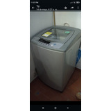 Lavadora Electrolux 18 Kg Cómo Nueva Poco Uso