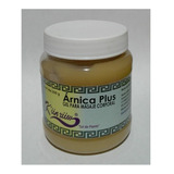 Arnica Plus Dolor Masaje Gel Multifuncional 250g 