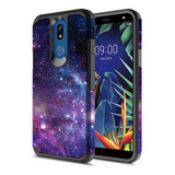 Funda Para LG K40 Torryka 