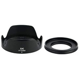 Parasol Con Rosca Estilo Petalo Para Lente Sony Fe 1.102-...