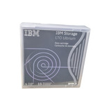 Data Cartridge Ibm Ultrium Lto7 38l7302 15tb