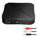 Kn319 2 En 1 Bluetooth Transmisor Receptor Audio Bluetooth