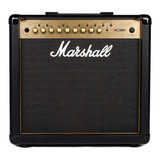 Amplificador Marshall Mg Gold Mg50fx Para Guitarra De 50w 