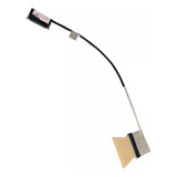 Cable Pantalla Notebook Hp 840 G7 6017b1374401 40 Pines