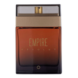 Perfume Masculino Empire Absolut 100ml Envio Imediato