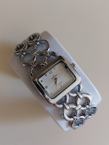 Reloj De Mujer Tressa