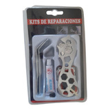 Kits De Reparaciones Básicas