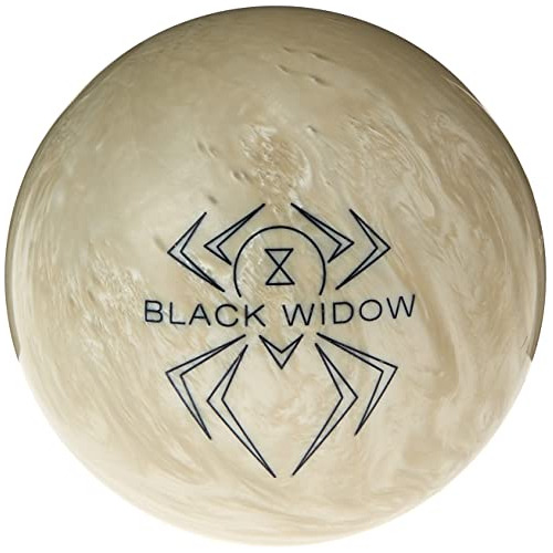 Bola De Bowling Hammer Blanco 6.8kg