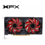 Placa De Video Rx560 4gb Funcionando Normalmente