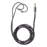 Cable De Audífonos Fiio Lc-rdpro Upgrade 3.9ft Alta