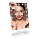 Impressions Touch Xl Espejo De Maquillaje Led Regulable Con 