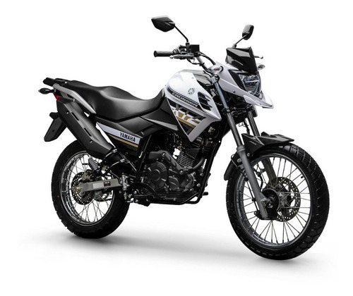 YAMAHA XTZ CROSSER 150 S ABS 0 KM 2022