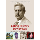 Libro Latino History Day By Day: A Reference Guide To Eve...