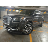 Gmc Acadia 2014