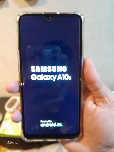 Celular Samsung A10s 