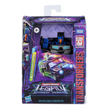 Figura Transformers Crankcase  Legacy Deluxe