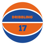 Pelota Basquet Drb Nº 7 Caucho Basket Dribbling - Olivos
