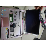 Carcasa Laptop Mini Vaio Pcg-4v1u Vpcw120al Piezas Refaccion