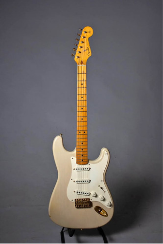 1988 Fender '57 Reissue Stratocaster Mary Kaye