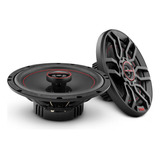 Parlantes Ds18 6,5 Pulgadas 40w Rms 2 Vias Gen Xi 6.5