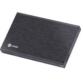 Case Externo Para Hd 2.5 Com Usb 3.0 Preto - Chda-300