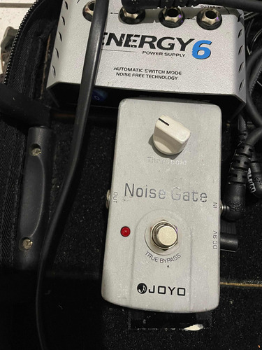 Pedal Noise Gate Joyo