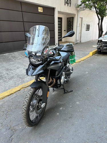 Bmw F 850 Gs