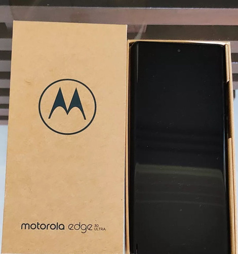 Motorola 30 Ultra 256gb