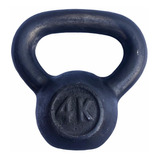 Pesa Rusa O Kettlebell 4 Kg Hierro