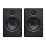 Par De Monitores Activos 4.5puLG Ens E4.5 Presonus