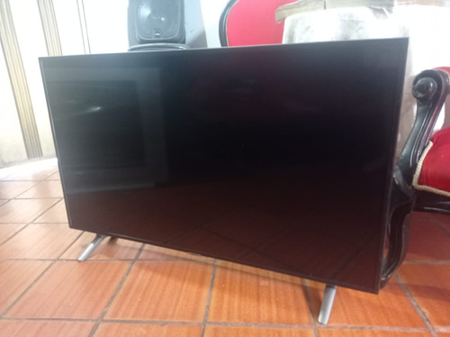 Tv Marca Samsung Series De 43 Pulgadas Smartv