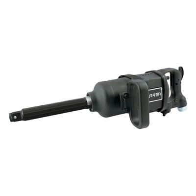 Pistola Impacto Neumática Cuadro 1puLG 2582ft-lb Urrea Color Negro | Envío gratis