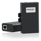 Procet Gigabit Usb C A Ethernet Poe Splitter, Poe Hat Ieee80