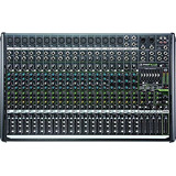 Mackie Mixer - No Alimentado, 22 Canales (profx22v2).