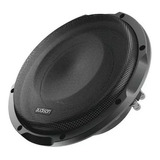 Subwoofer Slim Audison Prima Aps 10d 400w 10'' Polegadas