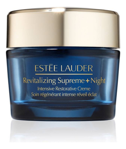 Revitalizing Supreme Estee Lauder Night Crema Nocturna 50ml