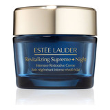 Revitalizing Supreme Estee Lauder Night Crema Nocturna 50ml