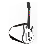 Doyo Wireless Wii Guitar Hero Para Juegos De Wii (m)