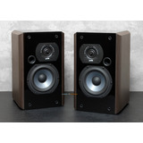 Bafles Polkaudio Lsi7 - Tweeter Vifa - 